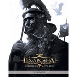Lex Arcana: Quickstarter
