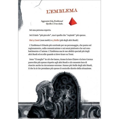 Mazes - Fantasy Roleplay