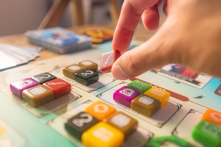 Libertalia - Sui Venti di Galecrest