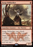 Zurgo Bellstriker
