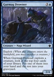 Gurmag Drowner