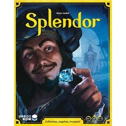 Splendor - Seconda Edizone