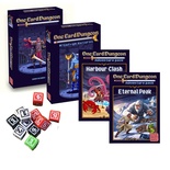 One Card Dungeon - Bundle All-In