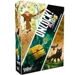 Unlock! Kids 4 - Trilogia del Folklore Irlandese
