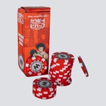 Cowboy Bebop Gioco di Ruolo – Woolong Poker Chips