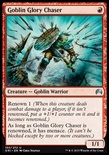 Goblin Glory Chaser
