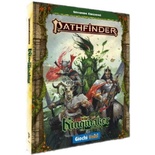 Pathfinder 2Ed - Kingmaker - Saga Completa