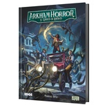 Arkham Horror: Il Gioco di Ruolo - Manuale Base