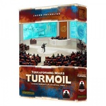 Terraforming Mars: Turmoil