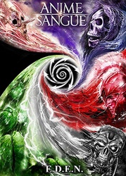 Anime e Sangue: E.D.E.N.