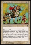 Knight of Valor