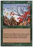 Untamed Wilds