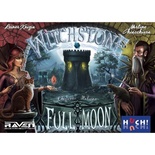 Witchstone: Full Moon