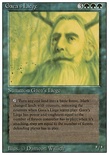 Gaea's Liege