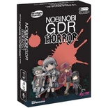 Nobi Nobi - Horror GDR