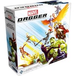 Marvel D.A.G.G.E.R.