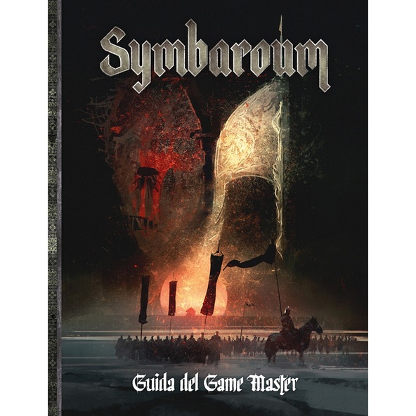 Symbaroum: Guida del Game Master immagine 1