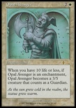 Opal Avenger