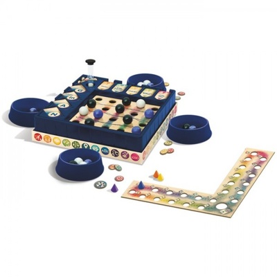 TAGS Gioco da Tavolo