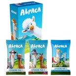Alpaca - Bundle