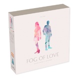 Fog of Love - Cover A