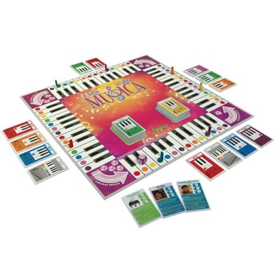 È tutta un’altra Musica