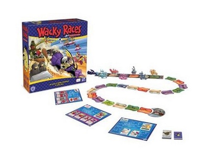 Wacky Races