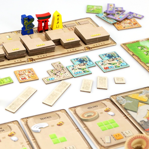 World Wonders immagine 5