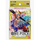Started Deck  YAMATO One Piece Card Game ENG