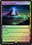 Cabal Stronghold