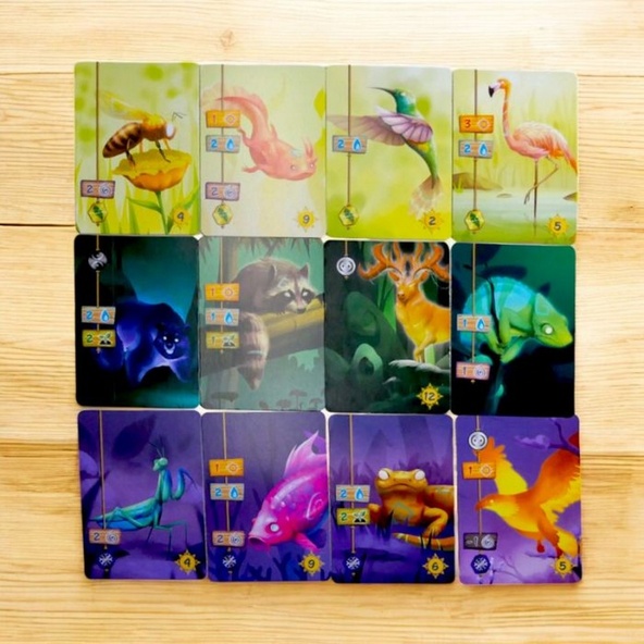 Living Forest Duel immagine 3