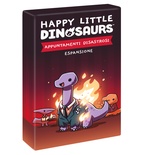 Happy Little Dinosaurs: Appuntamenti Disastrosi