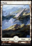 Plains (#254) (Full-Art)