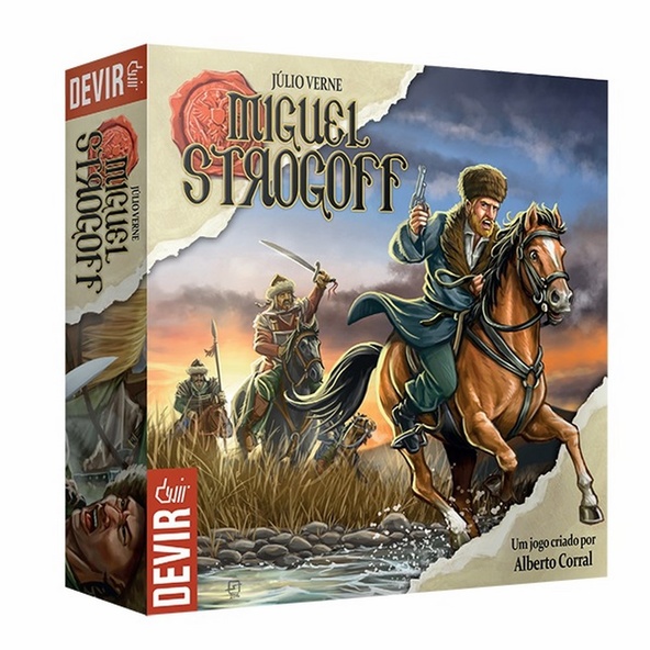 Michele Strogoff immagine 1