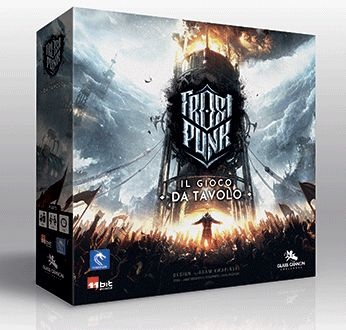 Frostpunk: Bundle Base + Frostlander