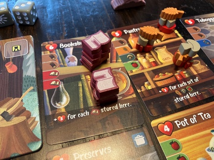 Creature Comforts - Deluxe Kickstarter Edition