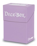 Deck Box Ultra Pro Magic STANDARD LILAC Lilla Porta Mazzo Scatola