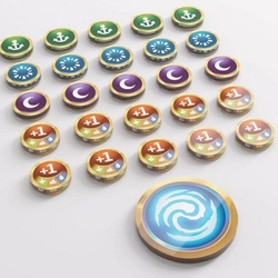 Altered - Premium Markers