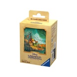 Deck Box Disney Lorcana Standard ROBIN HOOD DECK BOX Porta Mazzo