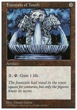 Fountain of Youth