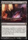 Reign of the Pit