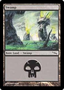 Swamp (#298)