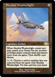 Skyship Weatherlight