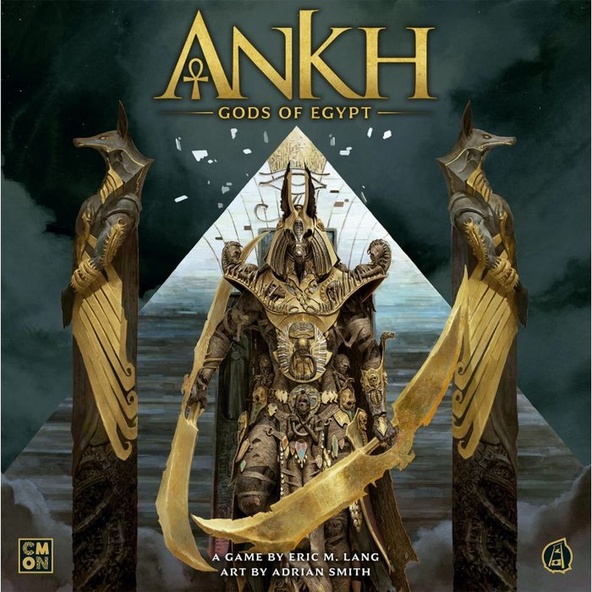 Ankh - Divinità Egizie immagine 1
