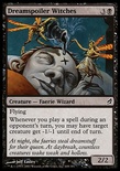 Dreamspoiler Witches