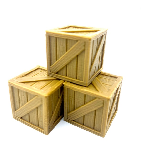 Gloomhaven: Cassa immagine 2