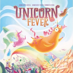 Unicorn Fever