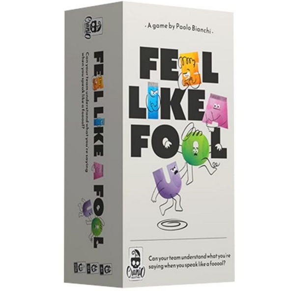 Feel Like a Fool immagine 1