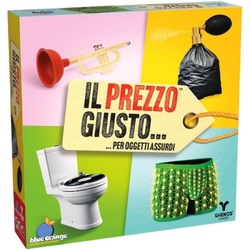 Il Prezzo Giusto