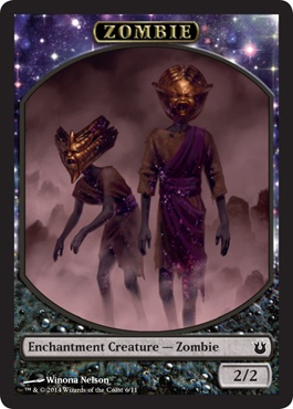[Zombie Token]